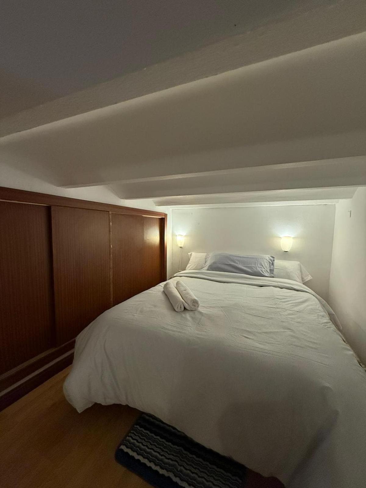 Urban In Chamberi Appartement Madrid
