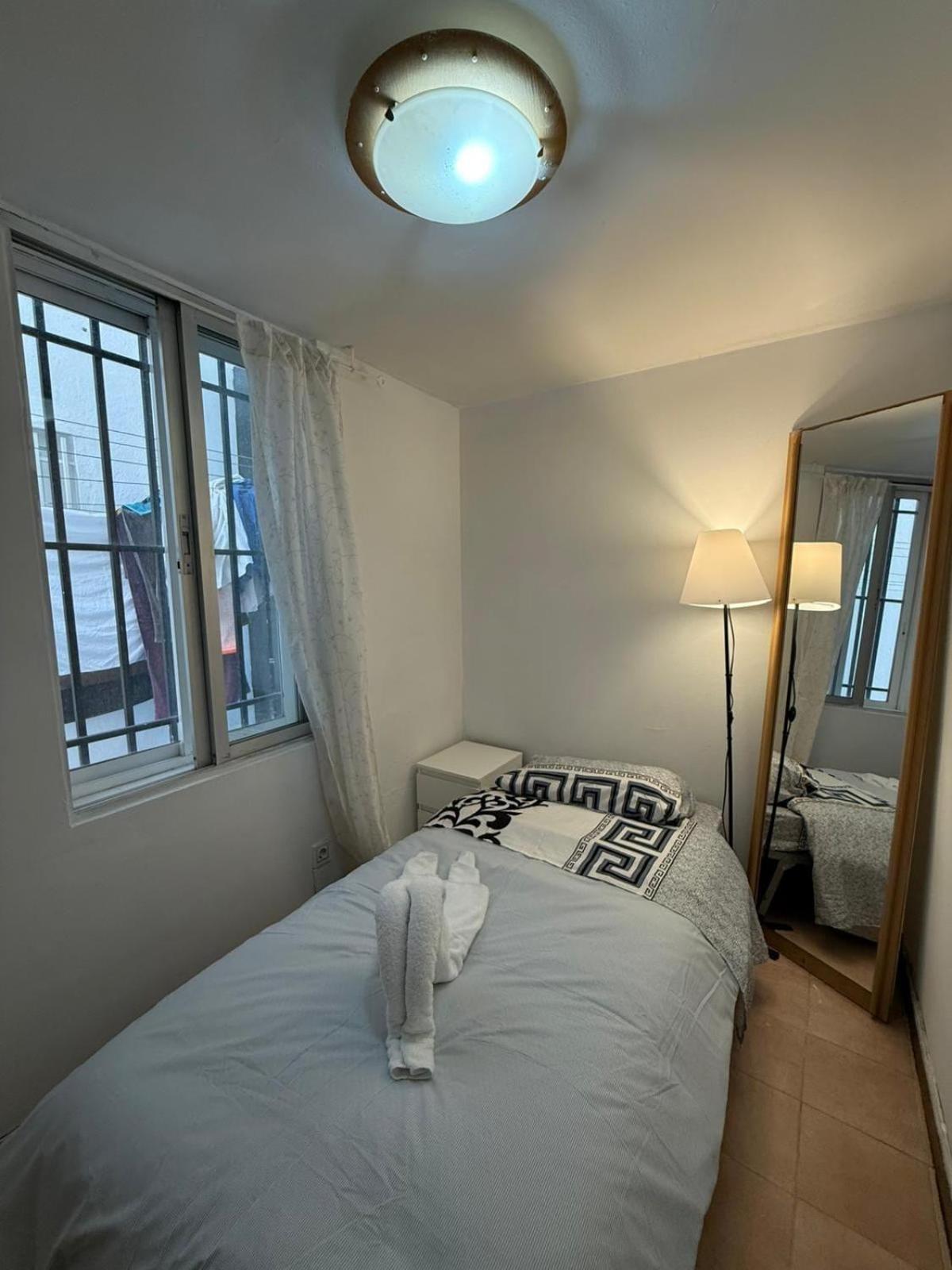 Appartement Urban In Chamberi Madrid