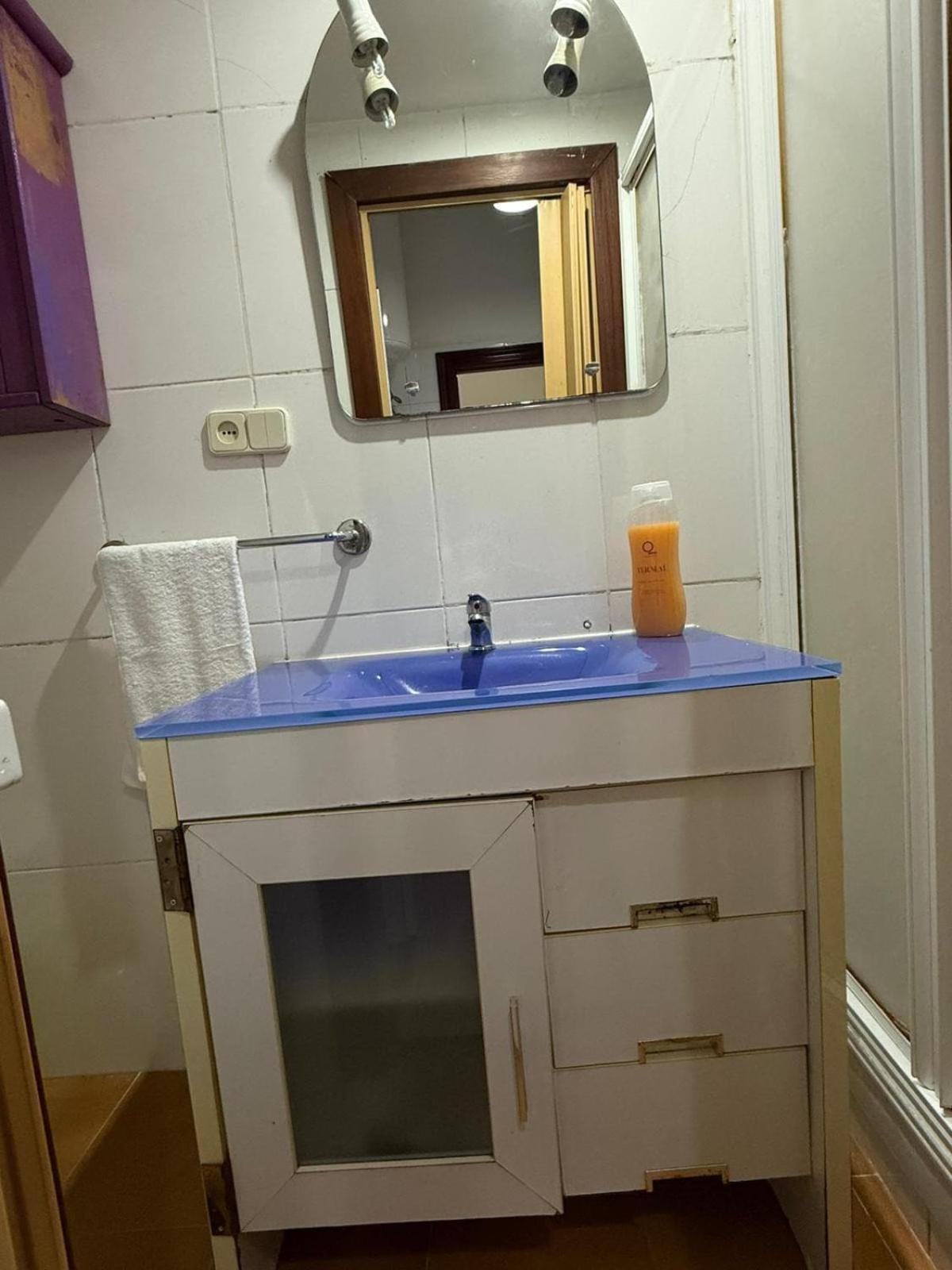 Urban In Chamberi Appartement *