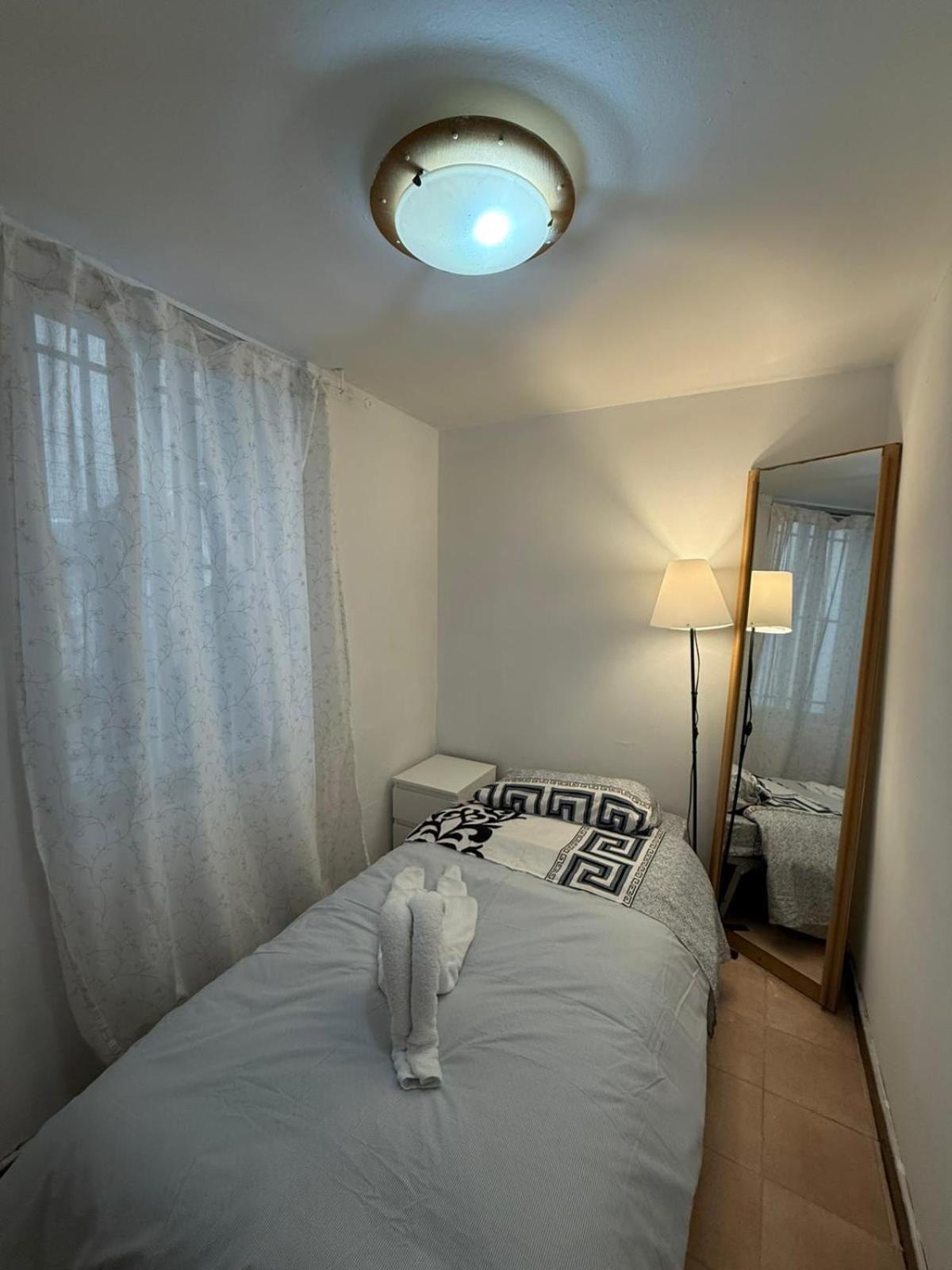 Urban In Chamberi Appartement Madrid