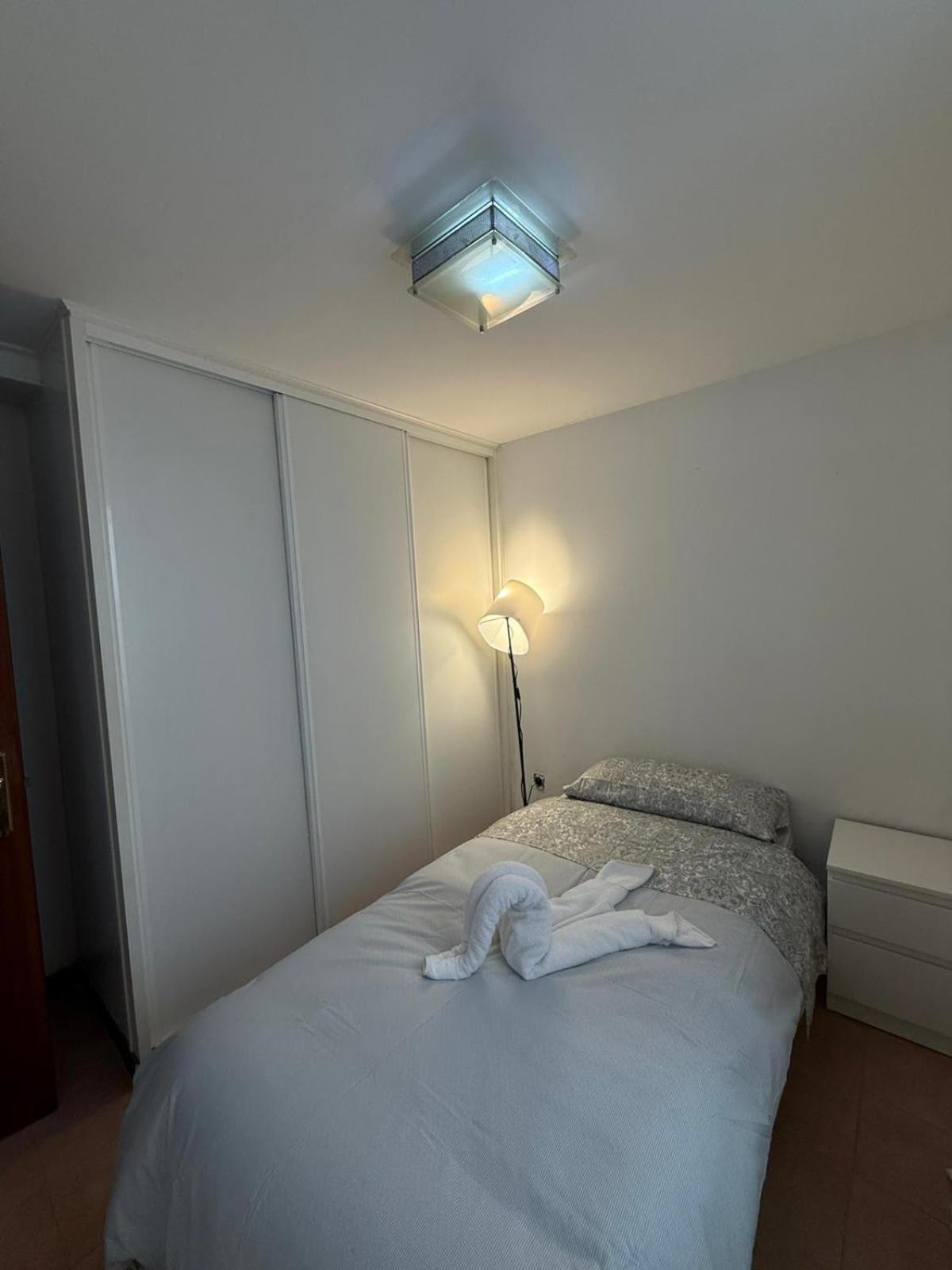 Urban In Chamberi Appartement