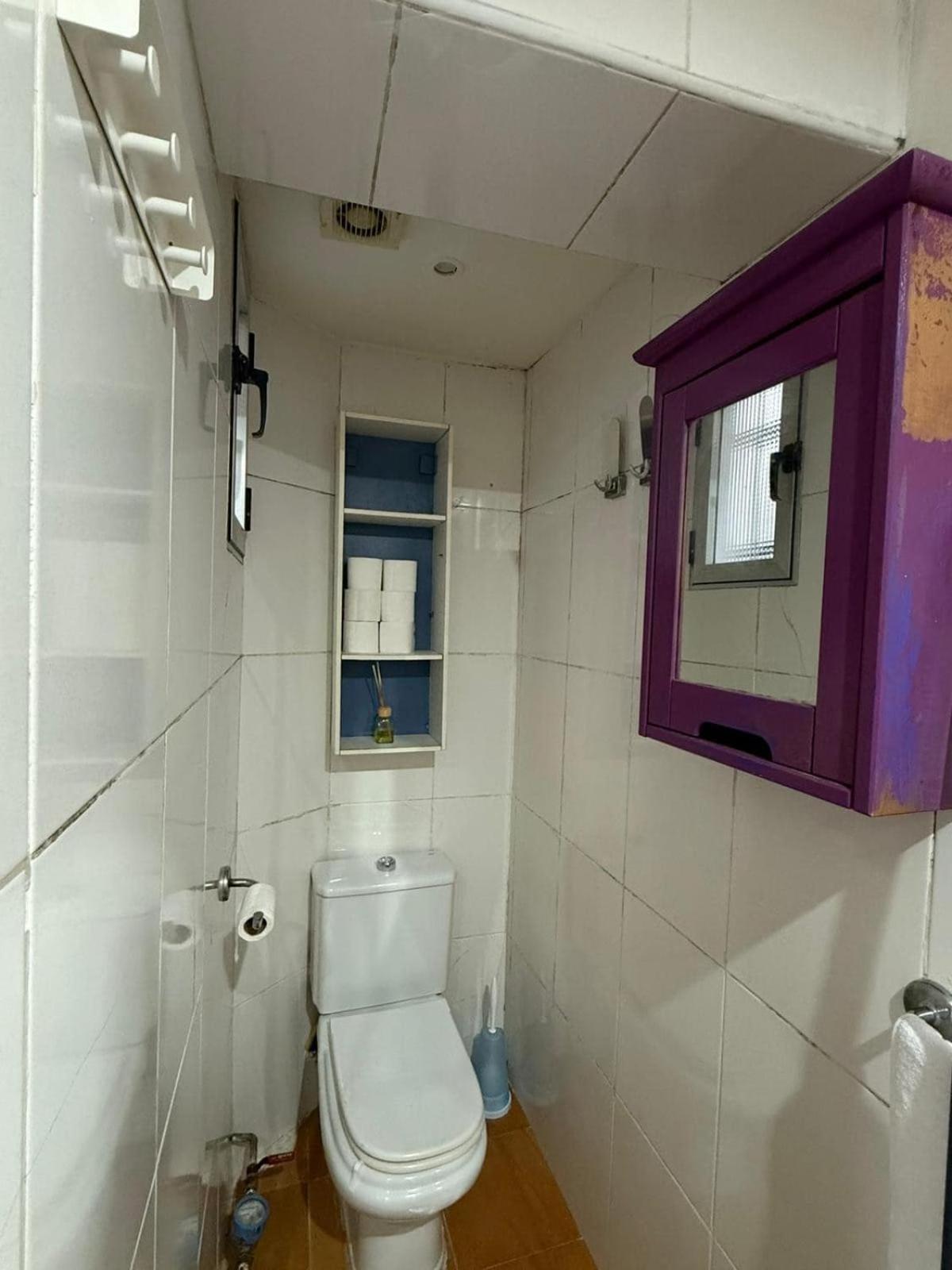 Urban In Chamberi Appartement *