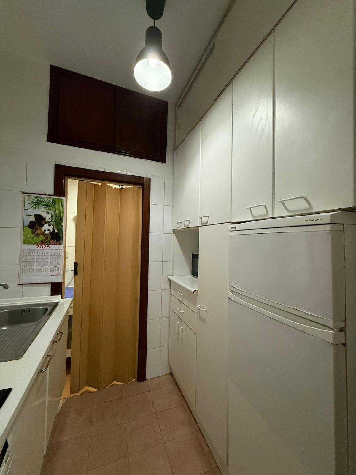 Urban In Chamberi Appartement Madrid