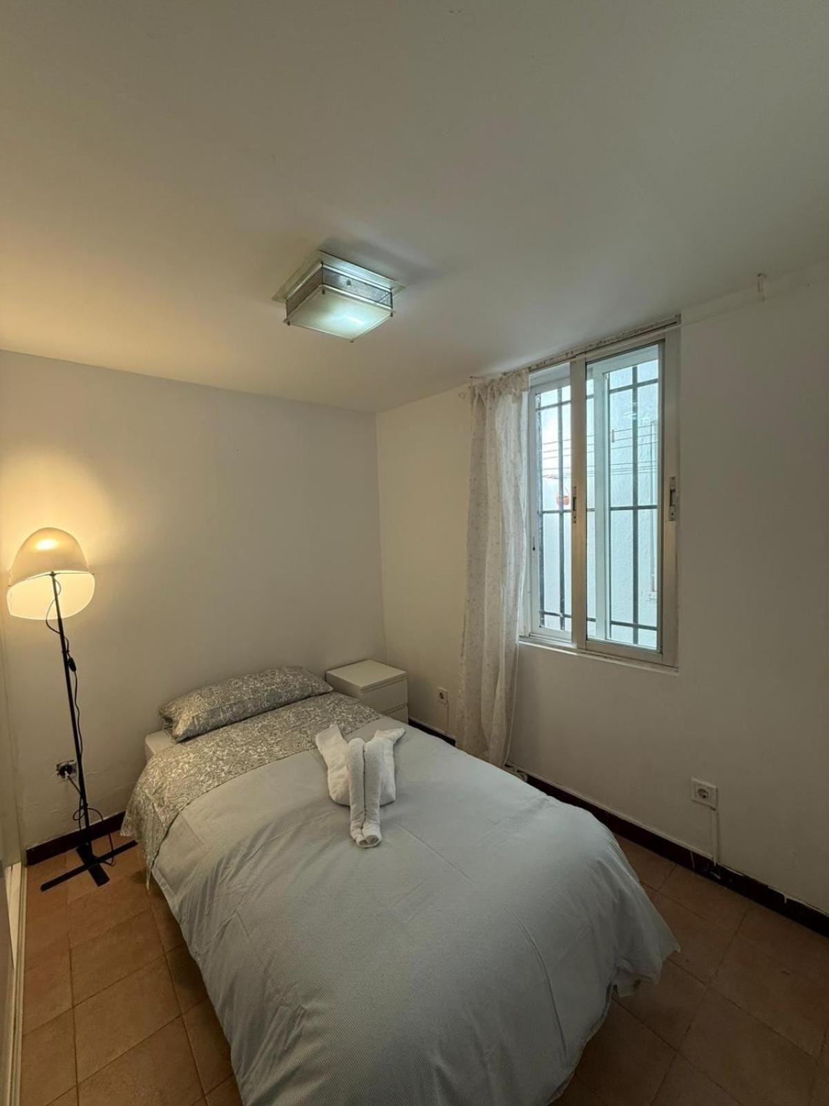 Urban In Chamberi Appartement *