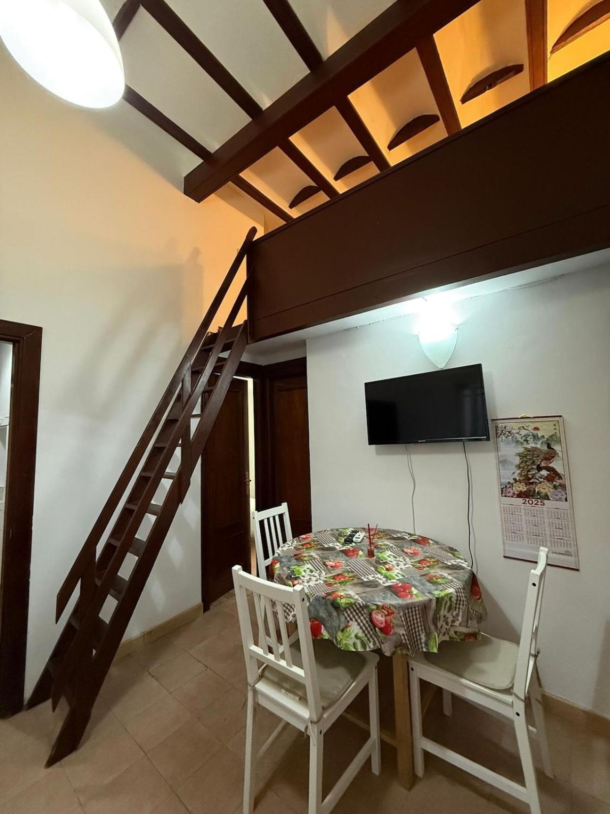 Appartement Urban In Chamberi Madrid